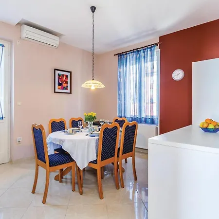 Gorgeous In With Kitchen Rijeka