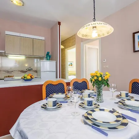 Gorgeous In With Kitchen Rijeka