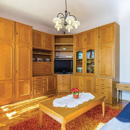 Gorgeous In With Kitchen Rijeka