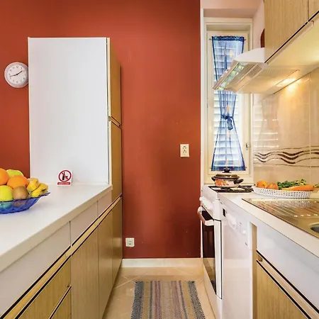 Gorgeous In With Kitchen Rijeka