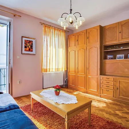 Lejlighed 1 Bedroom Lovely In
