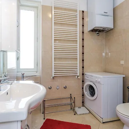 1 Bedroom Lovely In * Rijeka