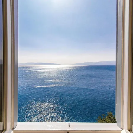 Lejlighed 1 Bedroom Lovely In Rijeka