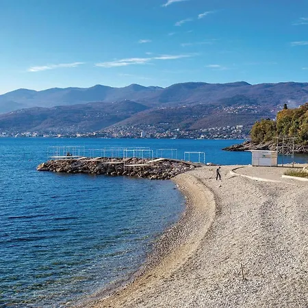 1 Bedroom Lovely In * Rijeka