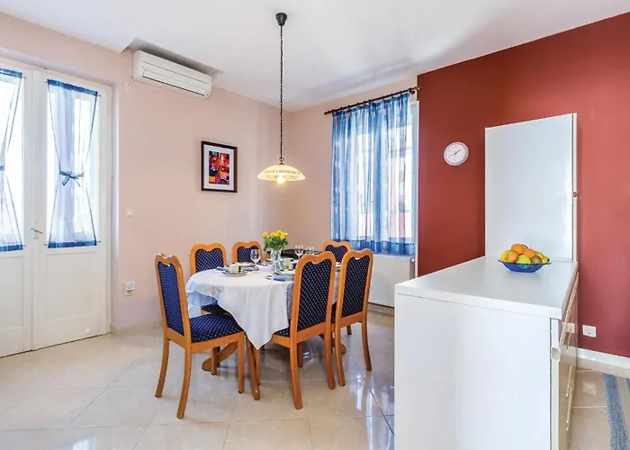 1 Bedroom Lovely In Rijeka