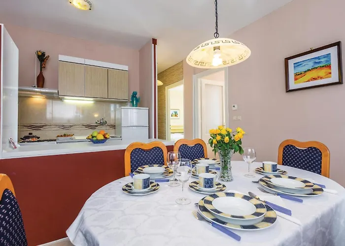 1 Bedroom Lovely In Rijeka