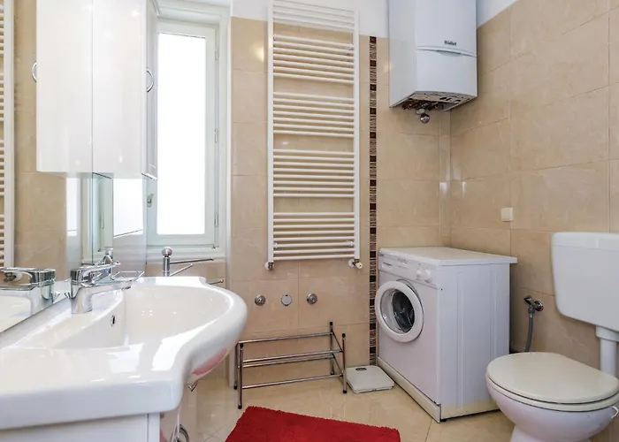 1 Bedroom Lovely In * Rijeka