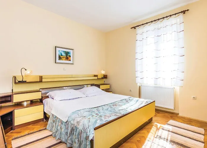 1 Bedroom Lovely In Apartmán *