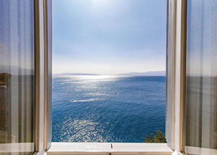 Apartmán 1 Bedroom Lovely In Rijeka