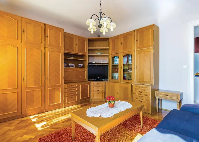 1 Bedroom Lovely In Rijeka