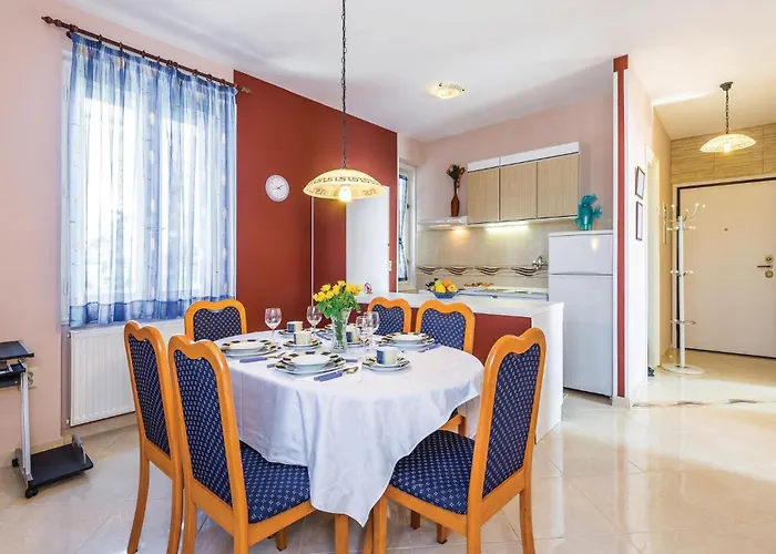 1 Bedroom Lovely In * Rijeka