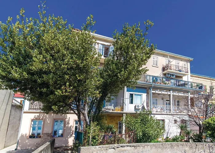 1 Bedroom Lovely In Rijeka