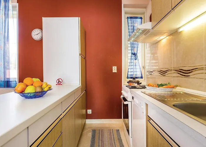 1 Bedroom Lovely In Rijeka