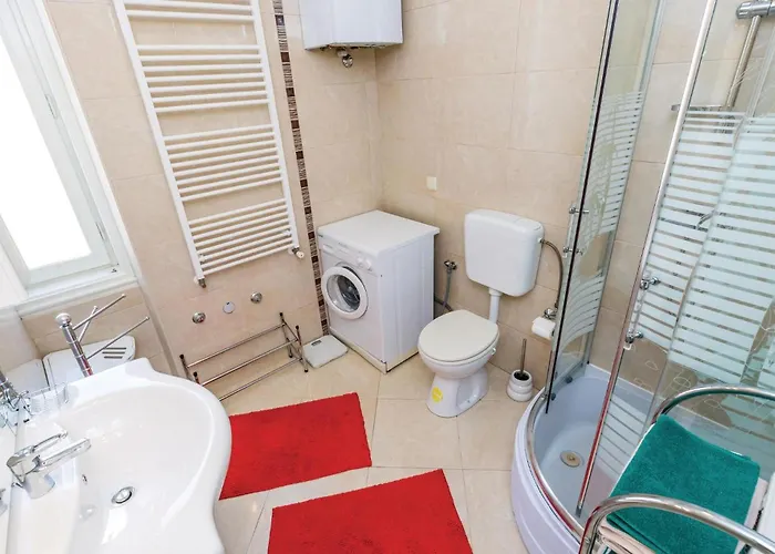 1 Bedroom Lovely In Apartmán Rijeka