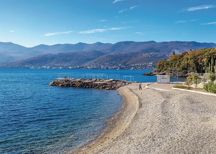 1 Bedroom Lovely In * Rijeka